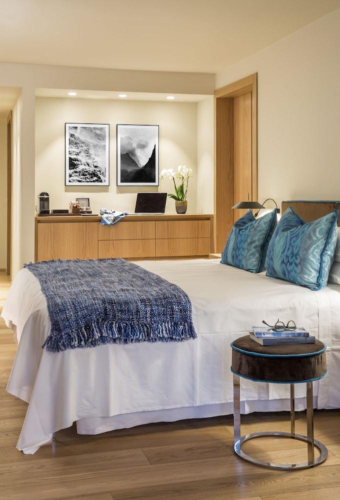 Hotel Hermitage Relais & Chateaux 브루일서비니아 외부 사진