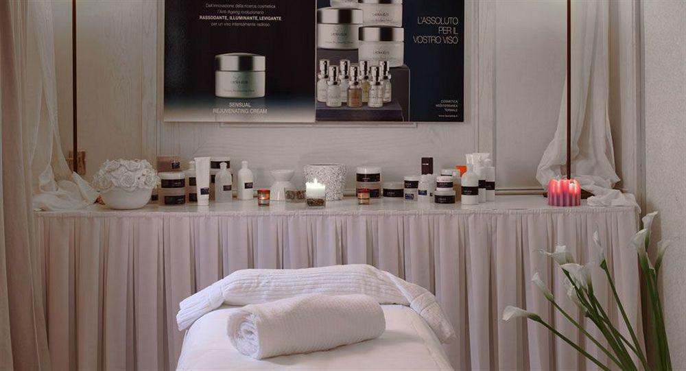 Hotel Hermitage Relais & Chateaux 브루일서비니아 외부 사진