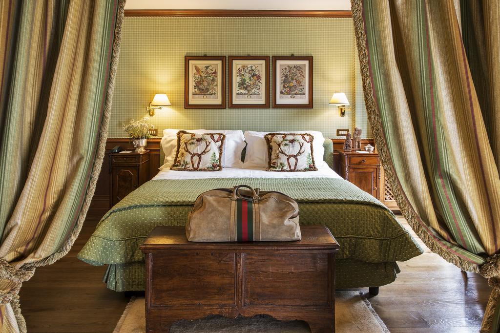 Hotel Hermitage Relais & Chateaux 브루일서비니아 외부 사진