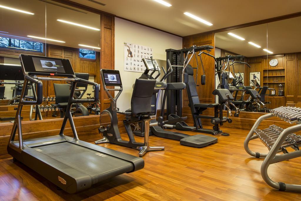 Hotel Hermitage Relais & Chateaux 브루일서비니아 외부 사진