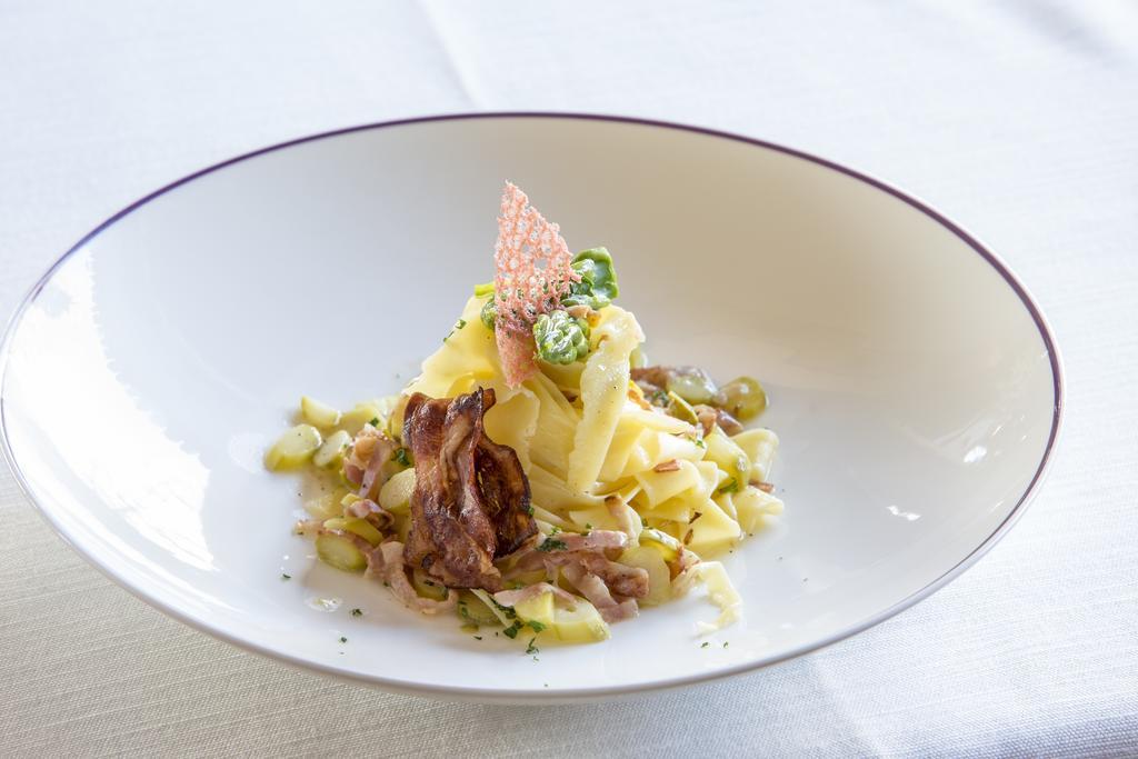 Hotel Hermitage Relais & Chateaux 브루일서비니아 외부 사진